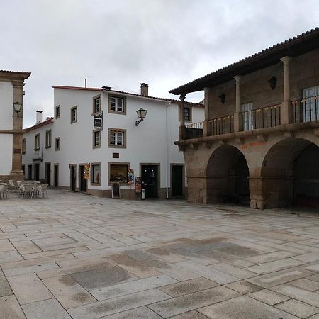 Buteko House Al Leilighet Miranda do Douro Eksteriør bilde