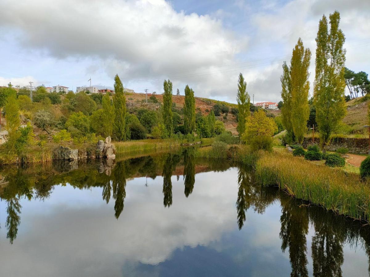 Buteko House Al Leilighet Miranda do Douro Eksteriør bilde