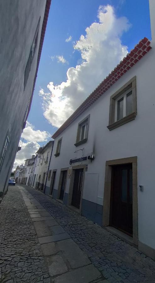 Buteko House Al Leilighet Miranda do Douro Eksteriør bilde