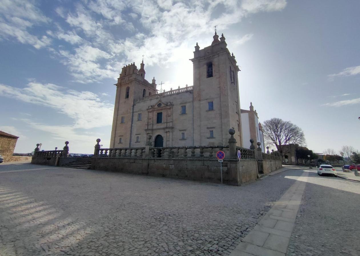 Buteko House Al Leilighet Miranda do Douro Eksteriør bilde